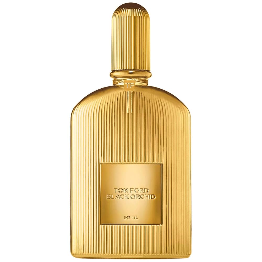Amazon.com : Tom Ford Black Orchid for Unisex Parfum Spray
